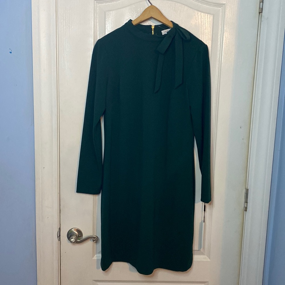 Calvin Klein dress